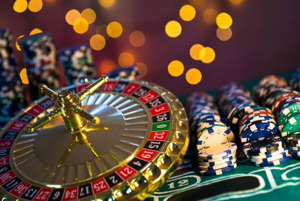 roket303 Live Casino