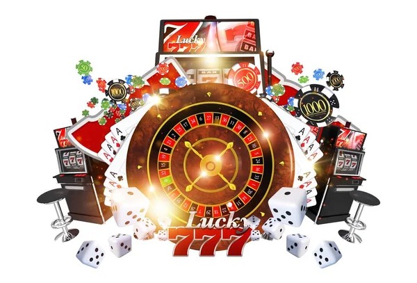 roket303 What's Inside Our Live Casino